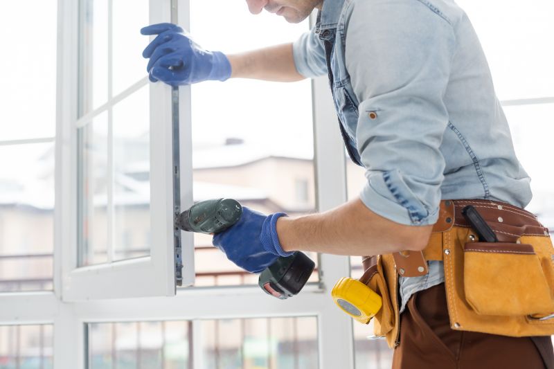 Cost of Windows Installation in Morrisville, PA