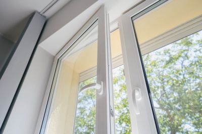 Custom Casement Windows